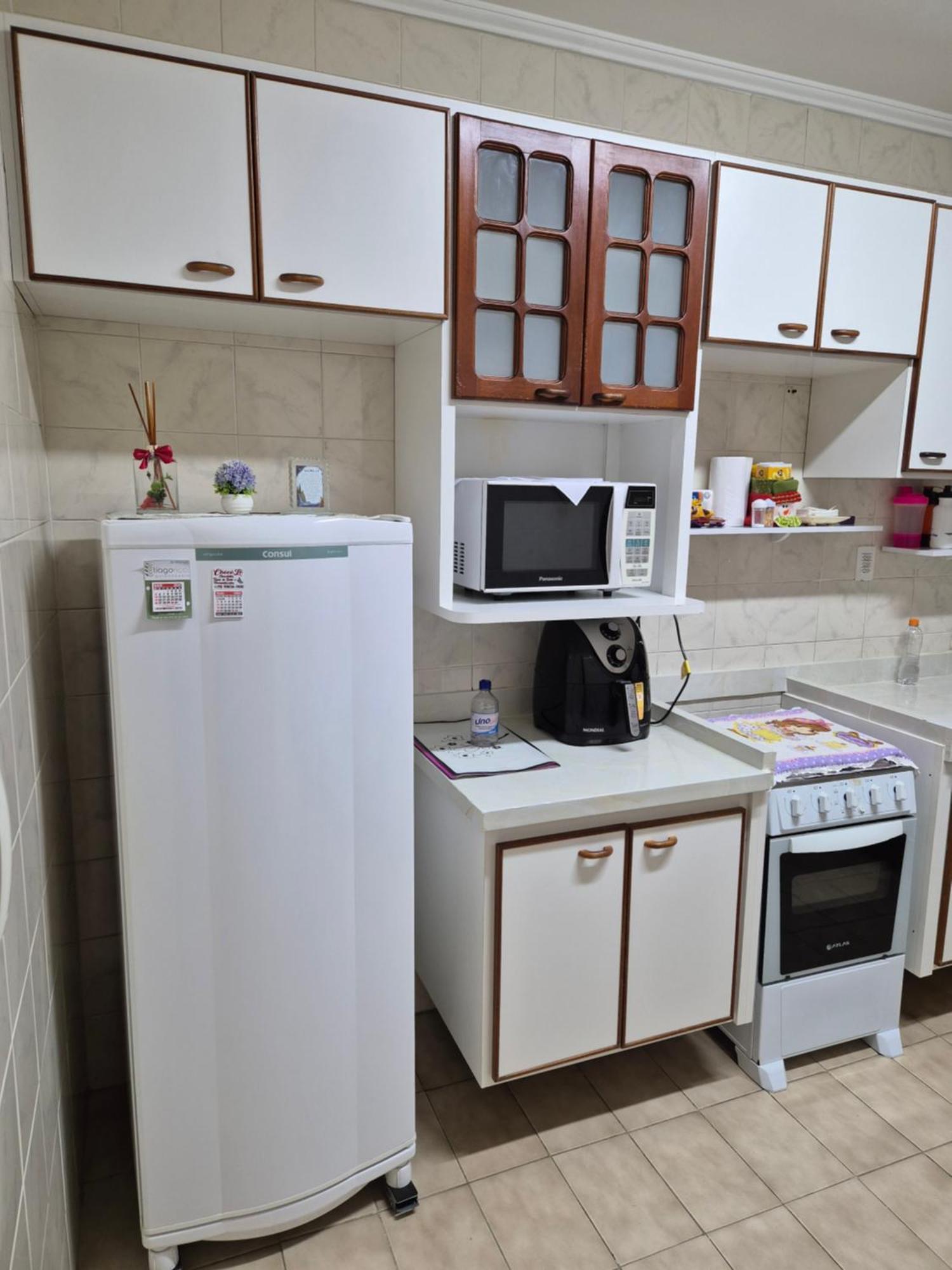 Apartamento Espacoso Na Serra, 3 Quartos E 1 Vaga De Garagem - Centro Serra Negra  Exterior photo