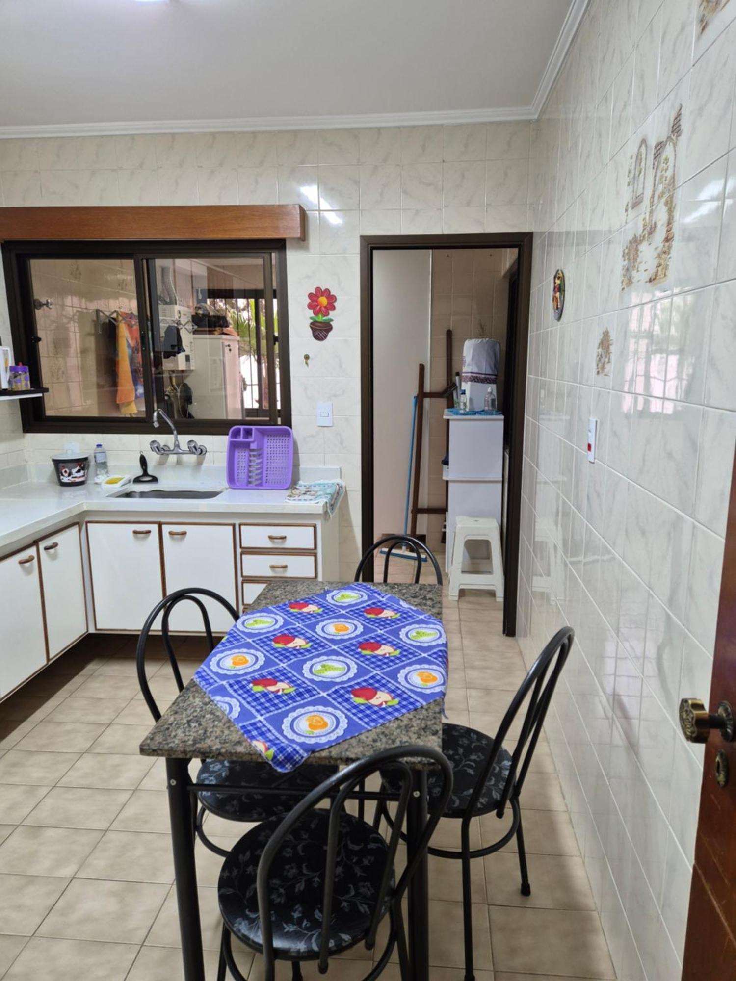 Apartamento Espacoso Na Serra, 3 Quartos E 1 Vaga De Garagem - Centro Serra Negra  Exterior photo