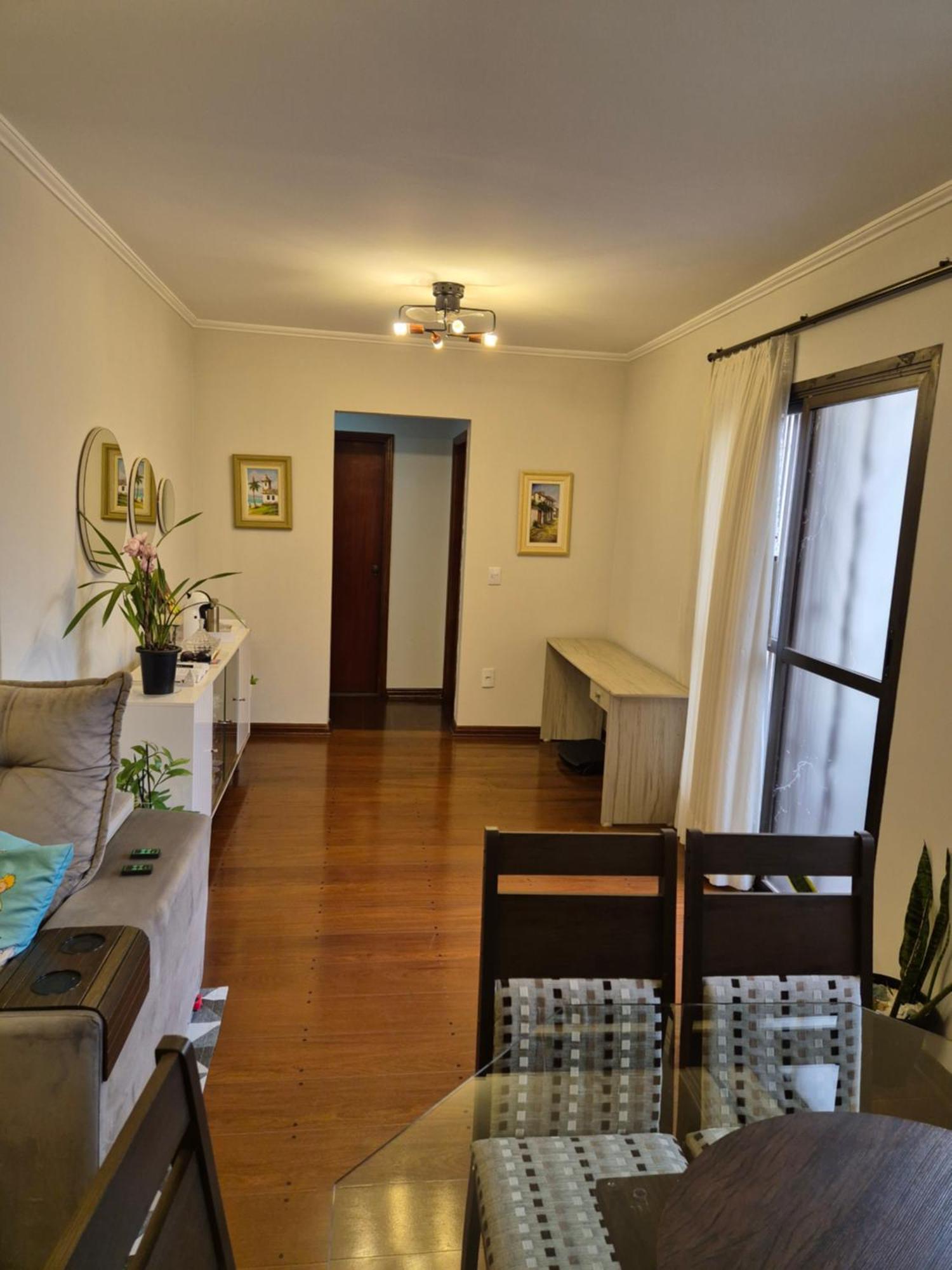 Apartamento Espacoso Na Serra, 3 Quartos E 1 Vaga De Garagem - Centro Serra Negra  Exterior photo